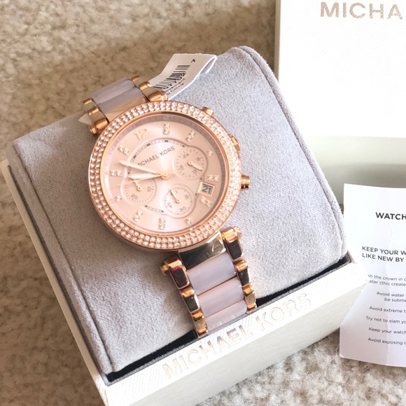 Michael kors watch - Picture 2 of 4